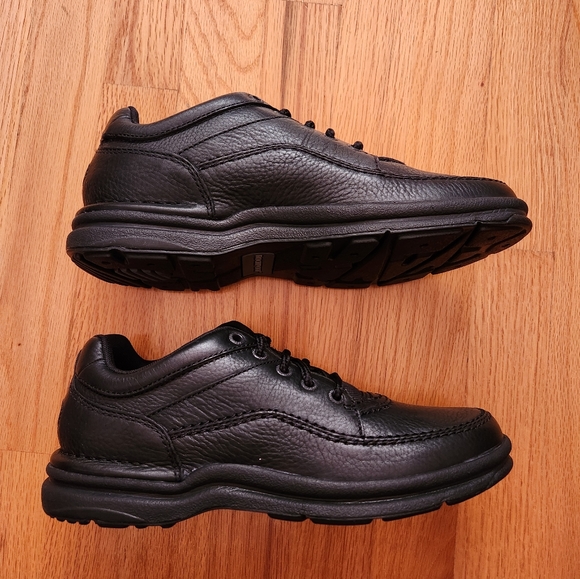 Rockport WT classic walking shoes - Picture 4 of 8